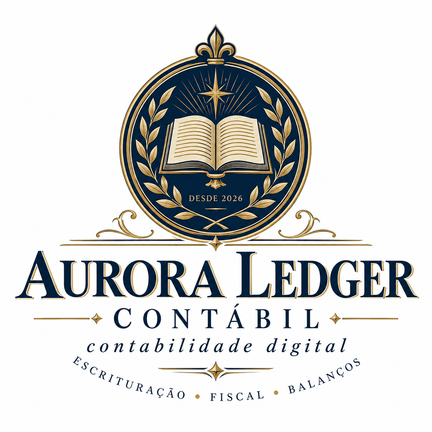 Aurora Ledger Contábil