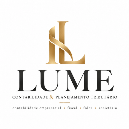 Lume Contabilidade e Planejamento Tributário