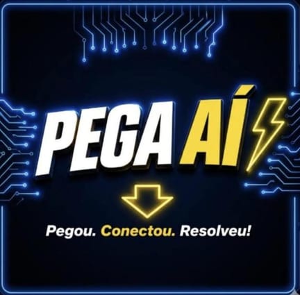 Pega Aí